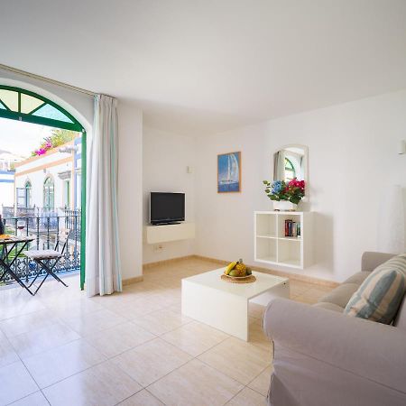 Appartement Marina Nº 342 à Puerto De Mogan Extérieur photo