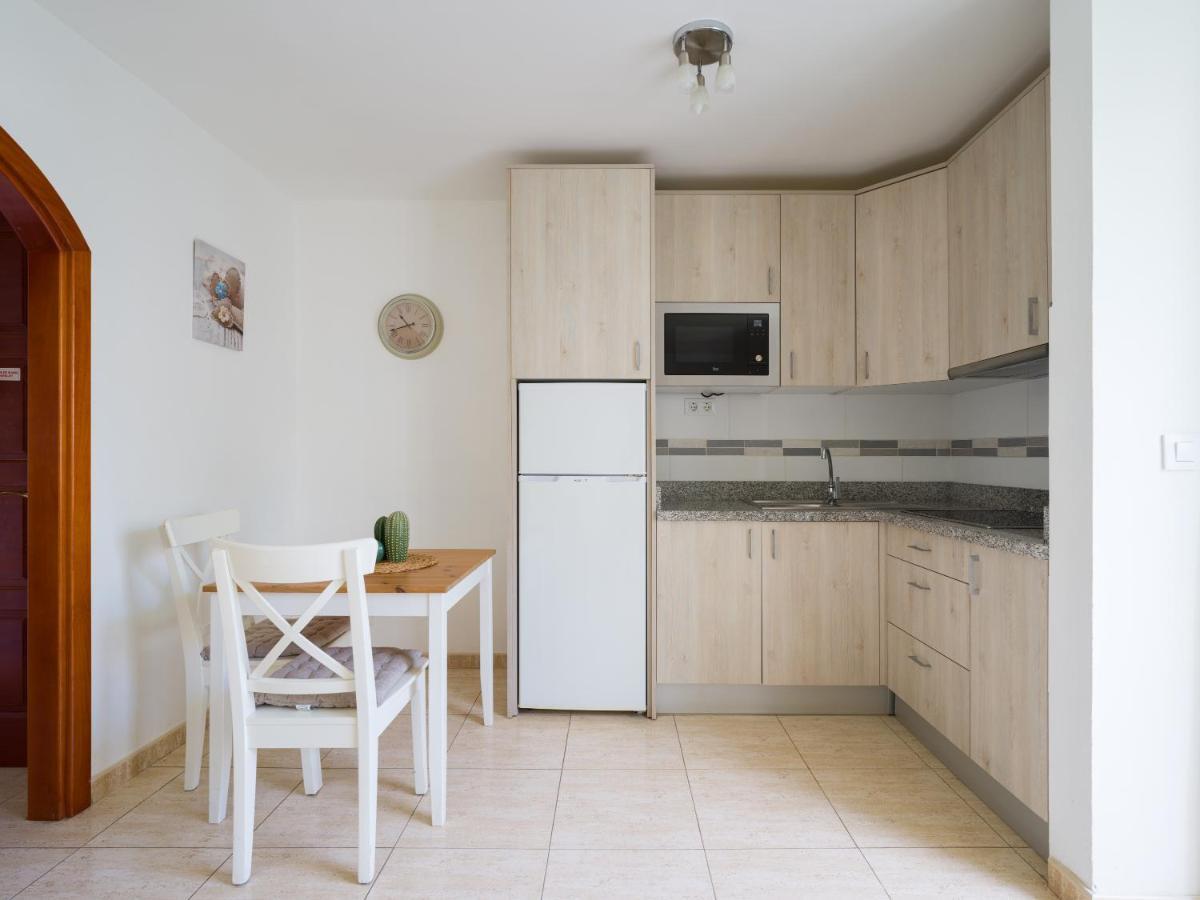Appartement Marina Nº 342 à Puerto De Mogan Extérieur photo