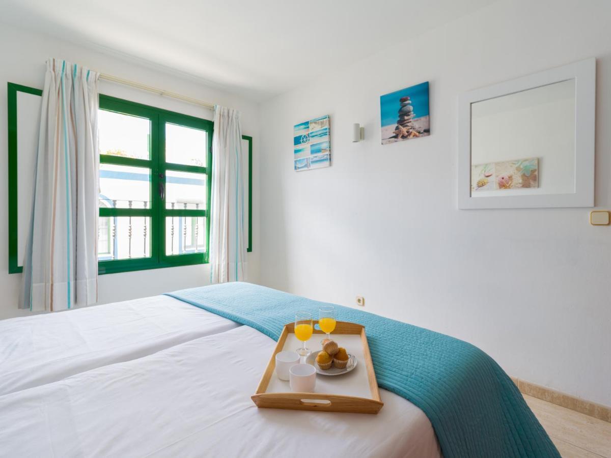 Appartement Marina Nº 342 à Puerto De Mogan Extérieur photo