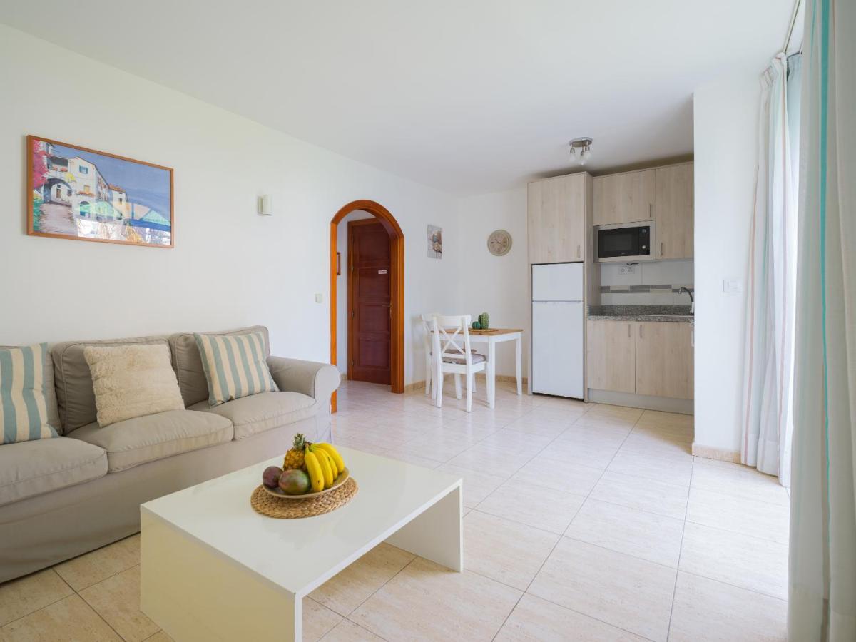 Appartement Marina Nº 342 à Puerto De Mogan Extérieur photo