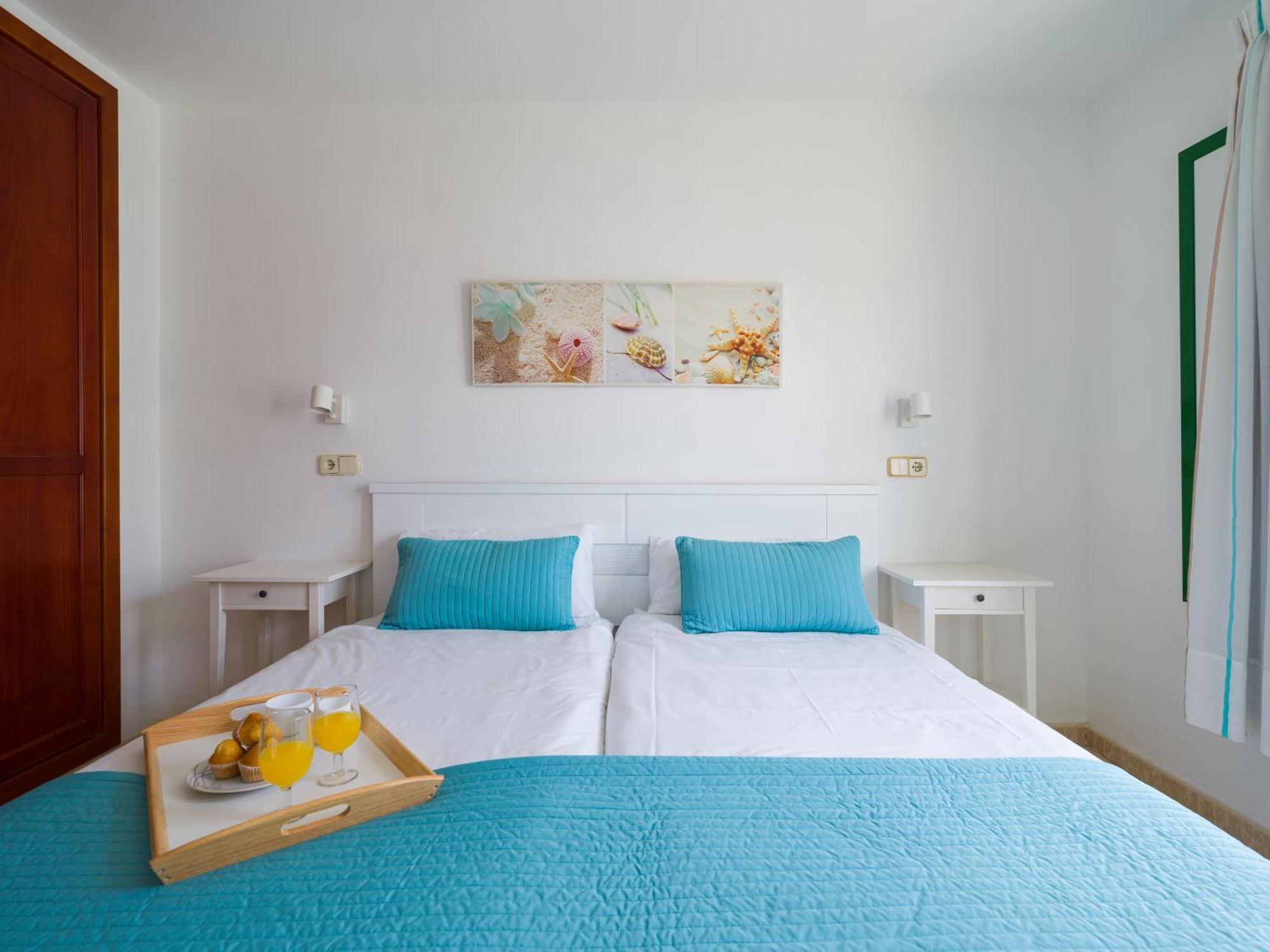 Appartement Marina Nº 342 à Puerto De Mogan Extérieur photo
