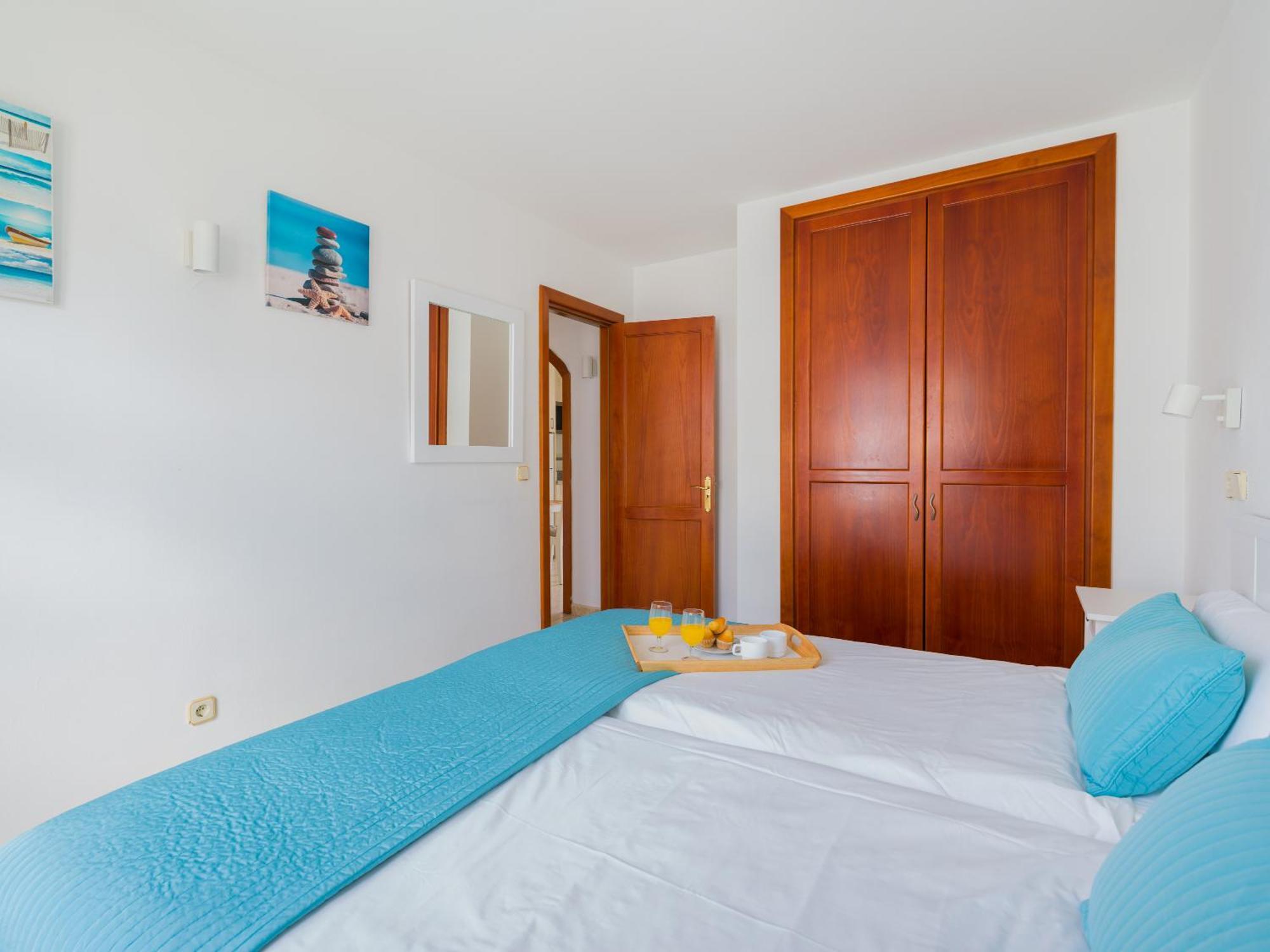 Appartement Marina Nº 342 à Puerto De Mogan Extérieur photo