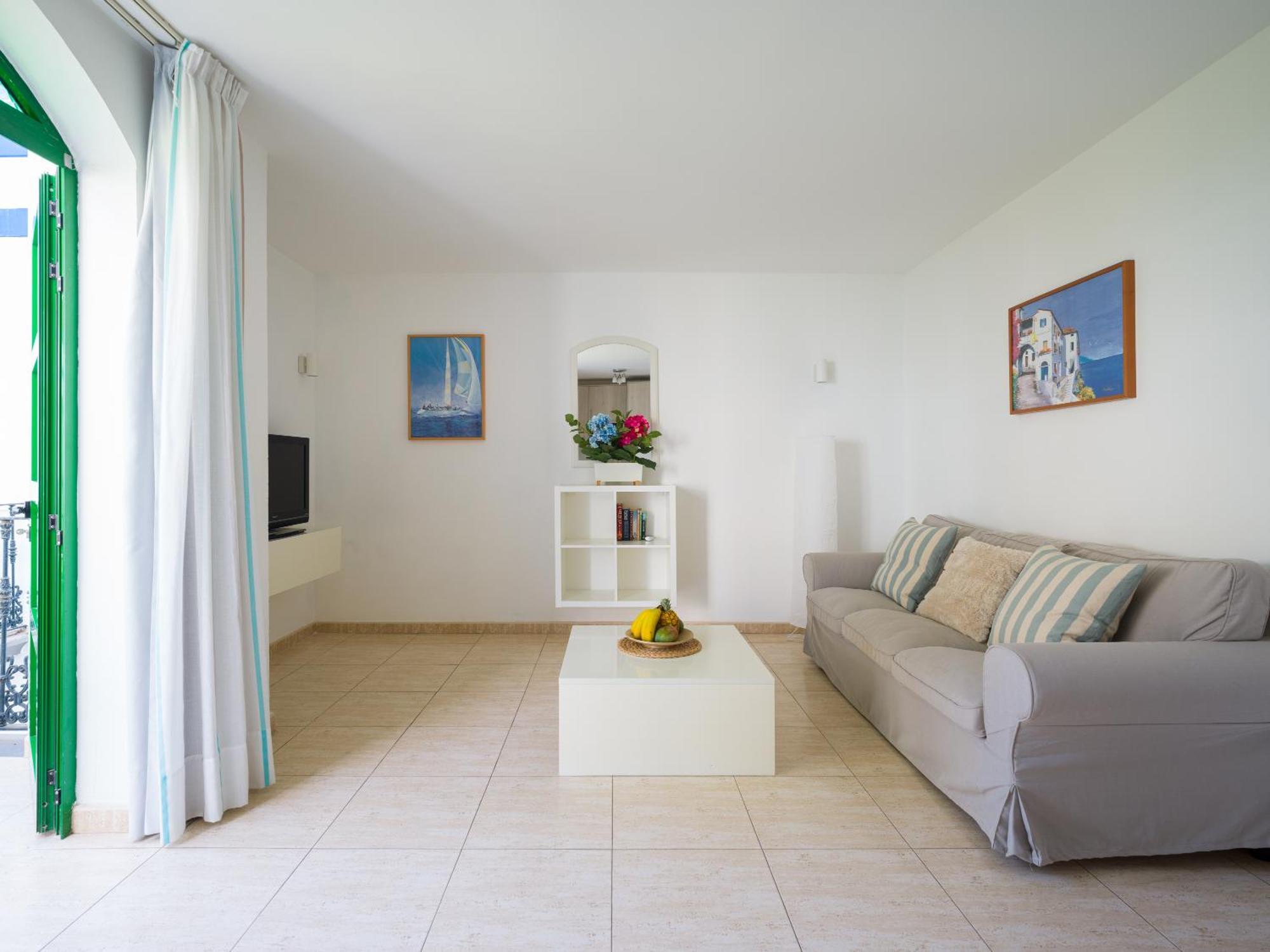 Appartement Marina Nº 342 à Puerto De Mogan Extérieur photo