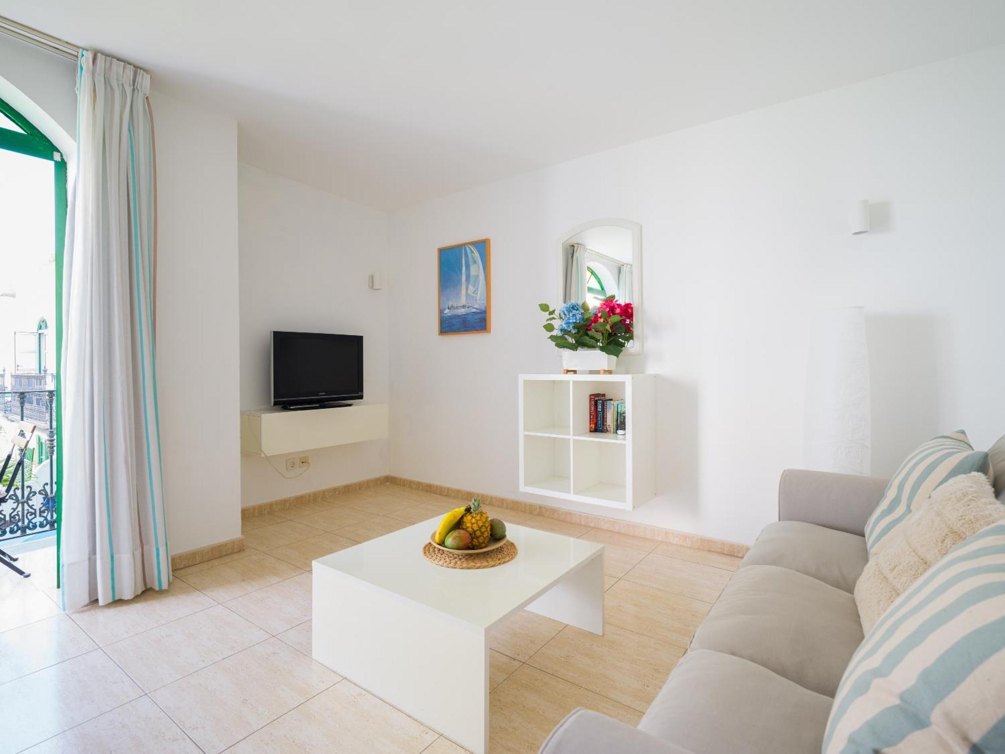 Appartement Marina Nº 342 à Puerto De Mogan Extérieur photo